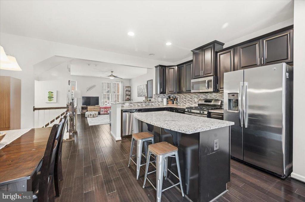 22855 LACEY OAK TERRACE