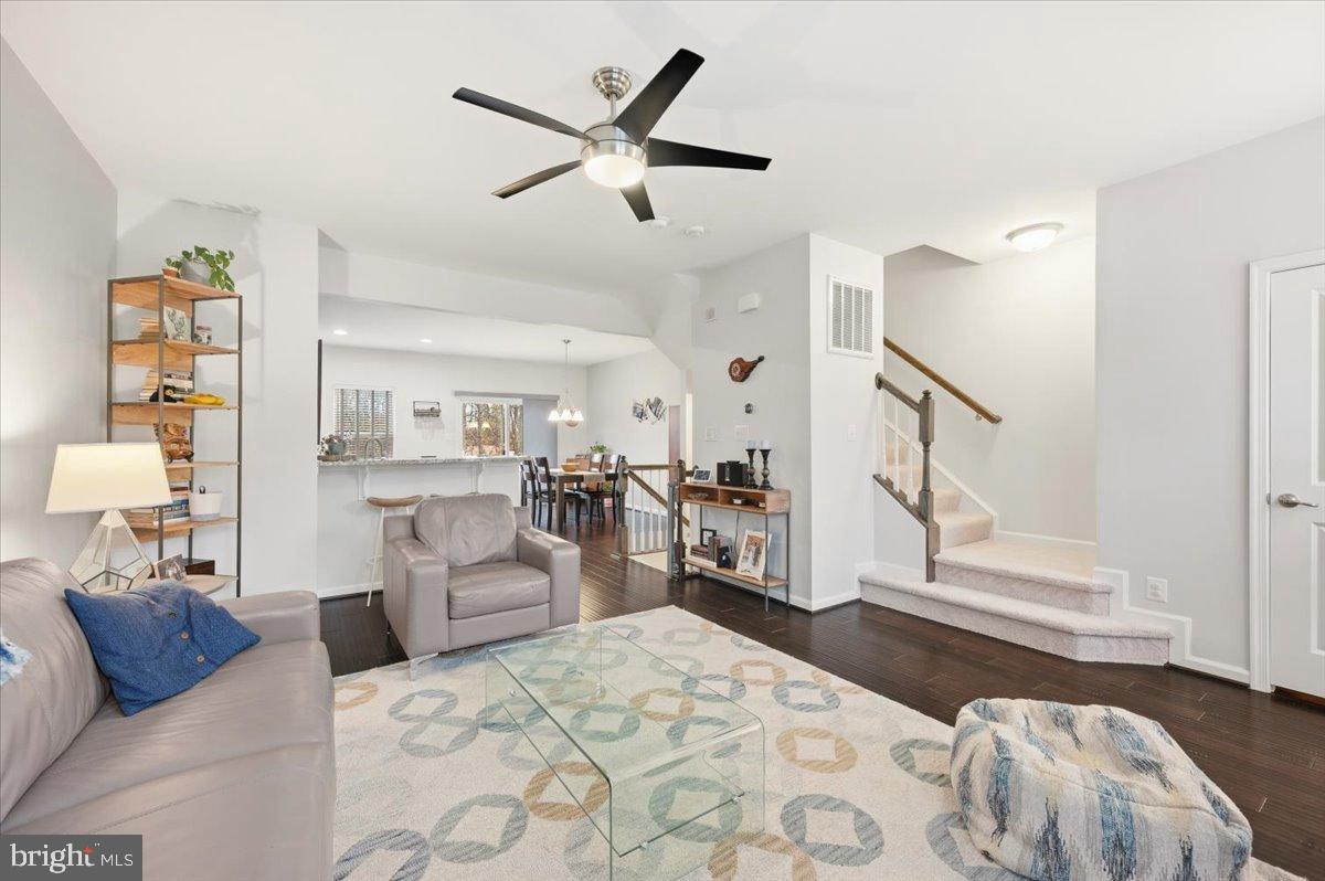 22855 LACEY OAK TERRACE