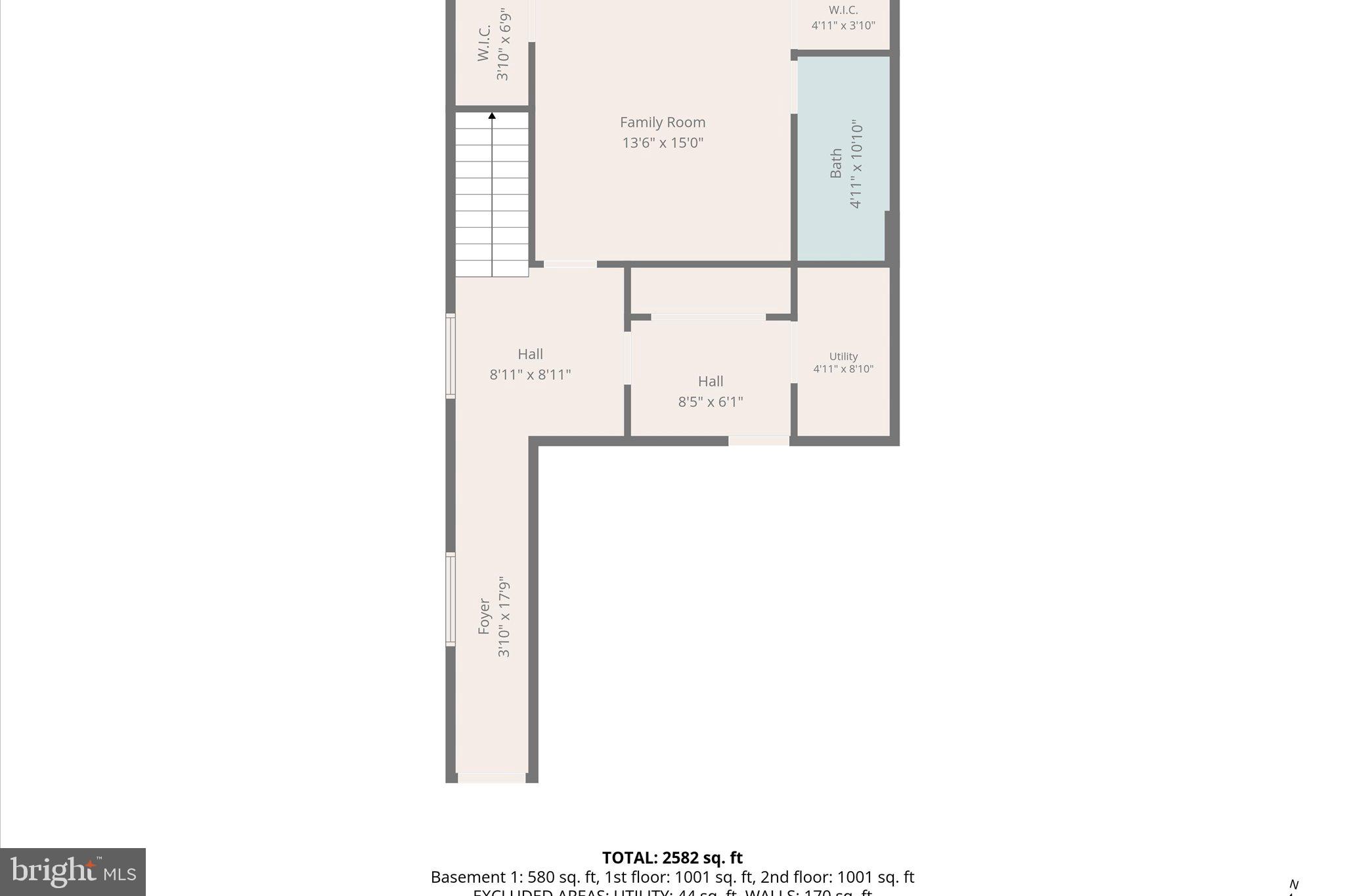 42240 GRAVES MOUNTAIN TERRACE