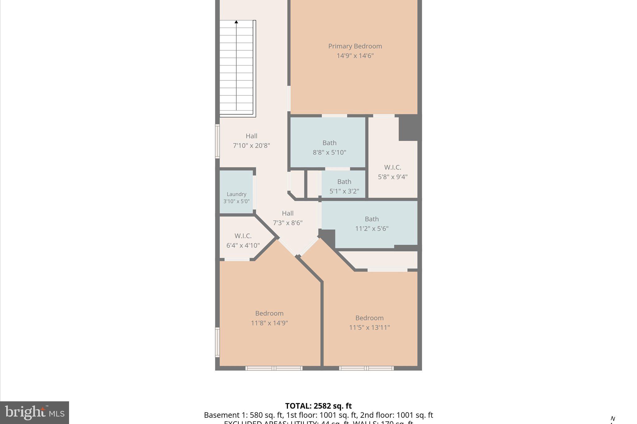 42240 GRAVES MOUNTAIN TERRACE