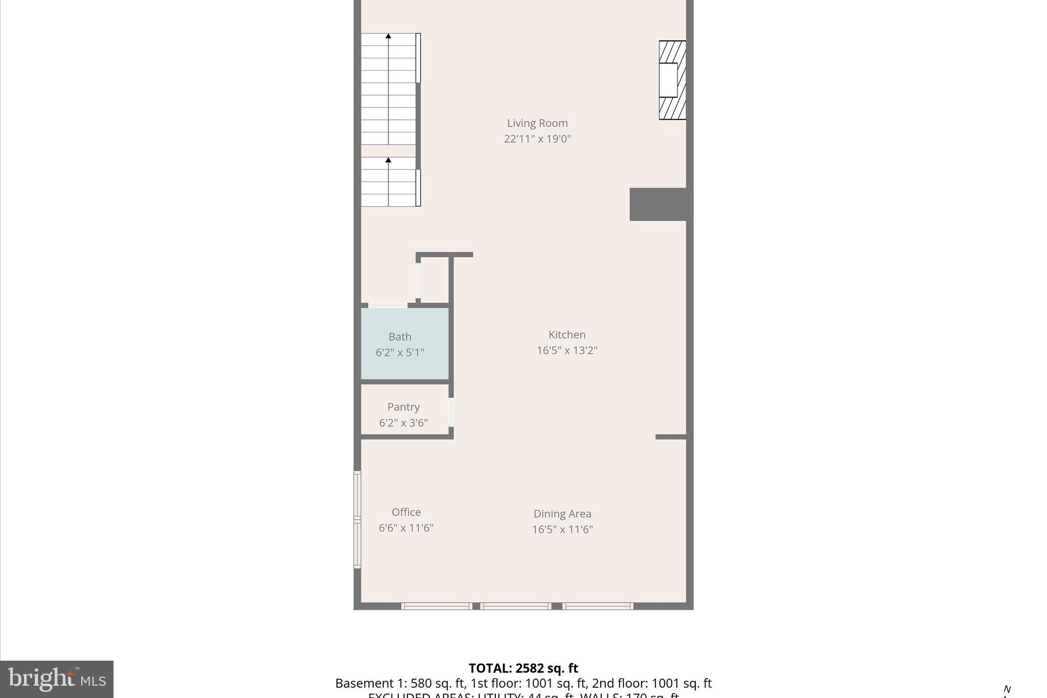 42240 GRAVES MOUNTAIN TERRACE