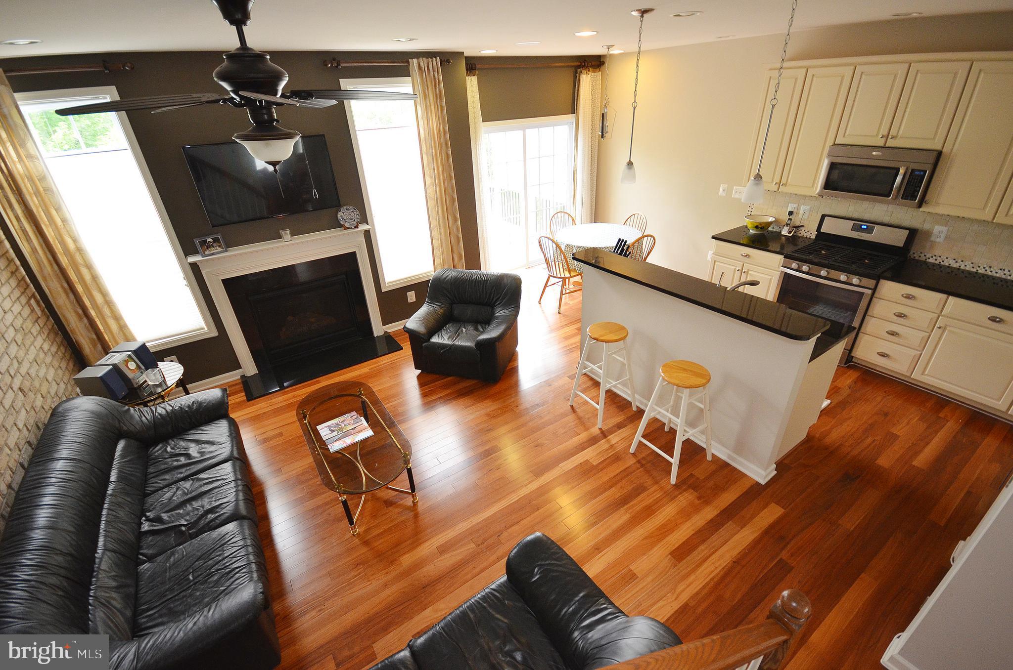 43291 MITCHAM SQUARE