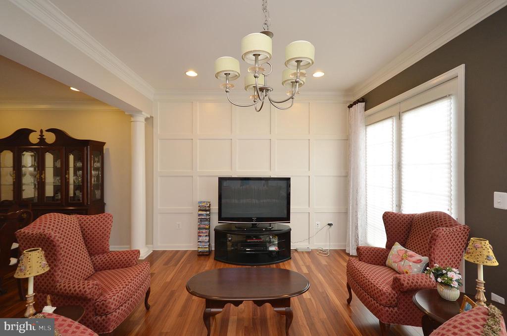 43291 MITCHAM SQUARE