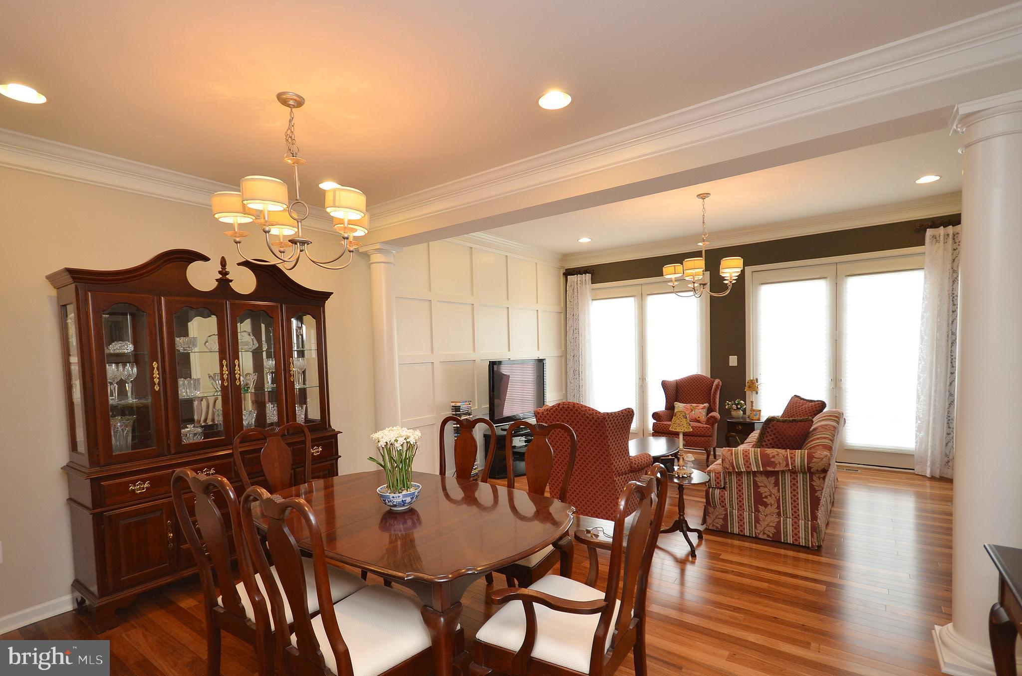 43291 MITCHAM SQUARE