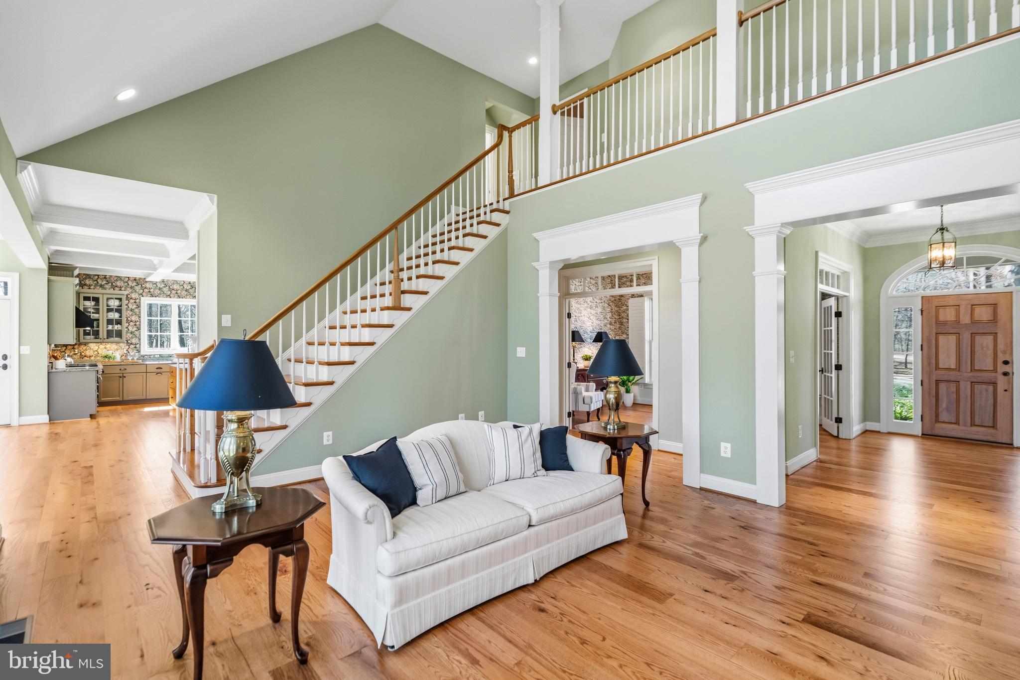 20322 SOMMERSET COURT