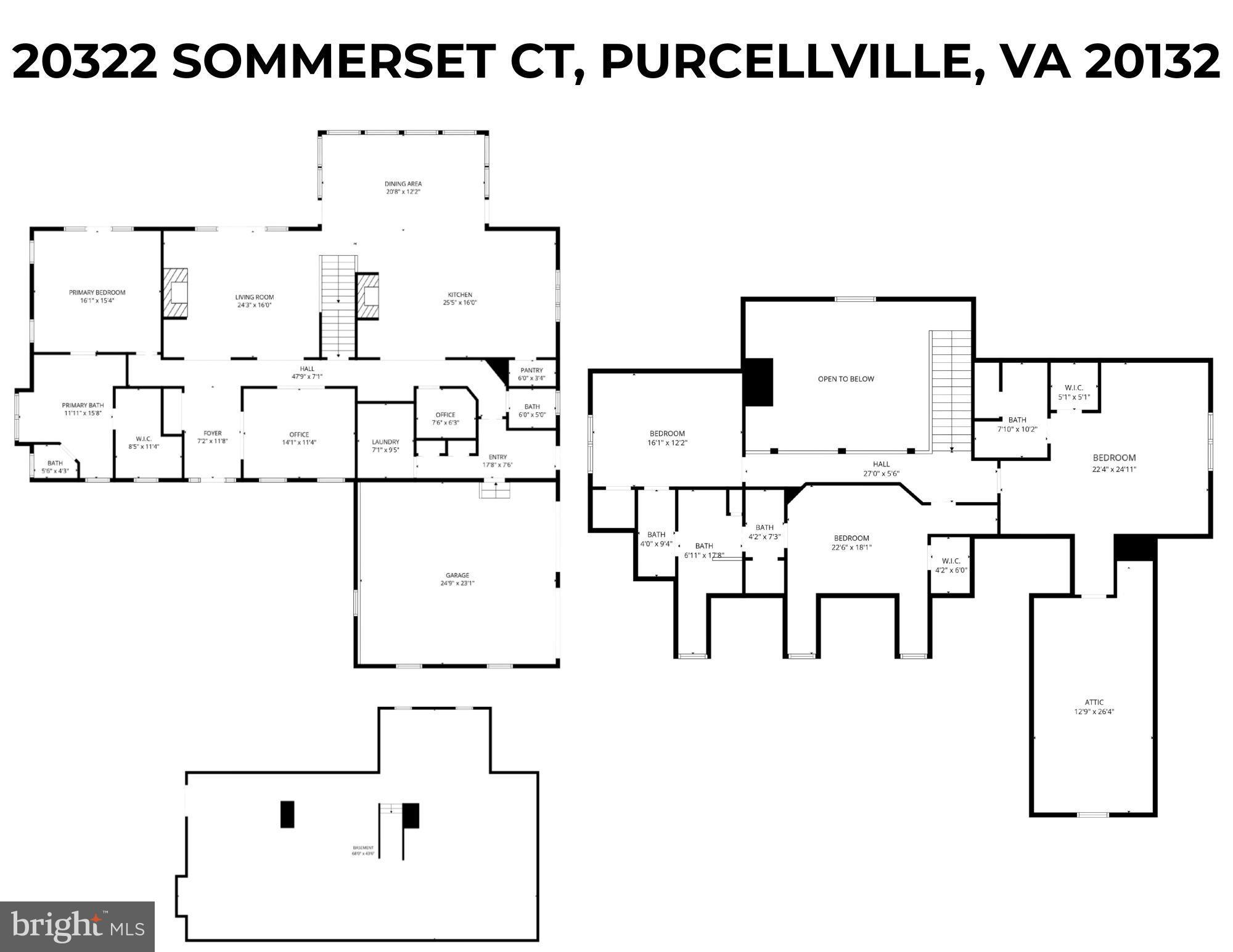 20322 SOMMERSET COURT