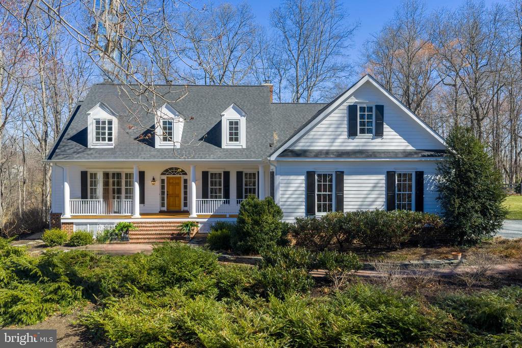 20322 SOMMERSET COURT