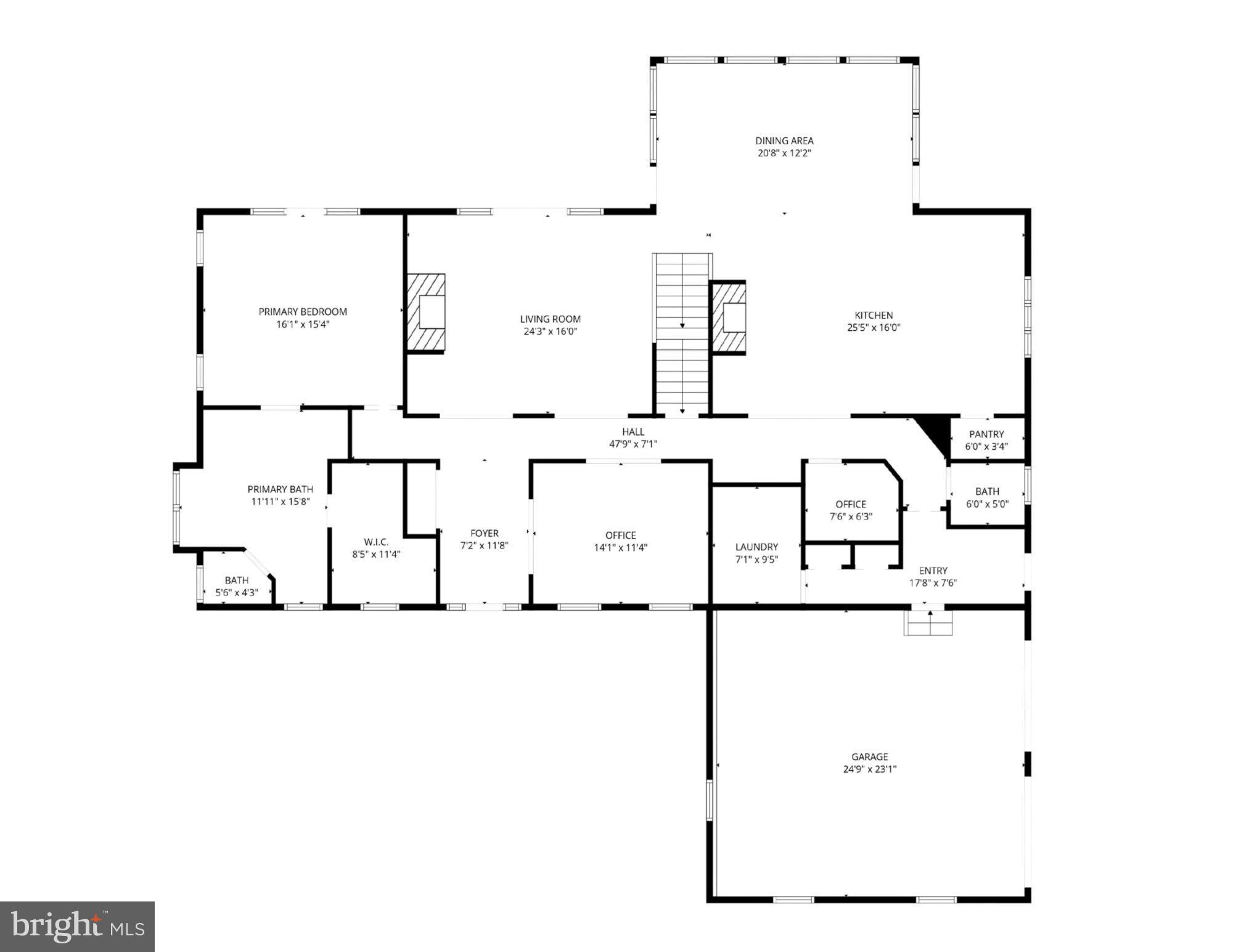 20322 SOMMERSET COURT