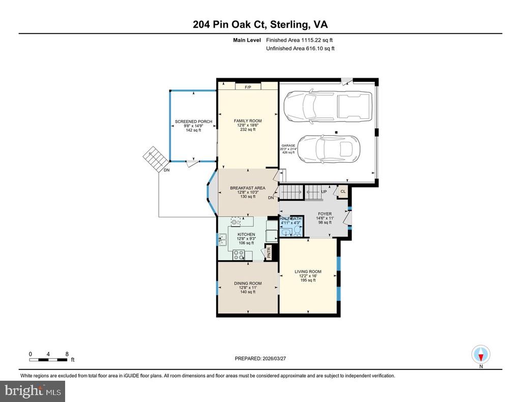 204 PIN OAK COURT