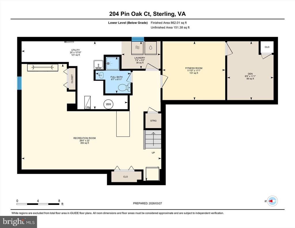 204 PIN OAK COURT
