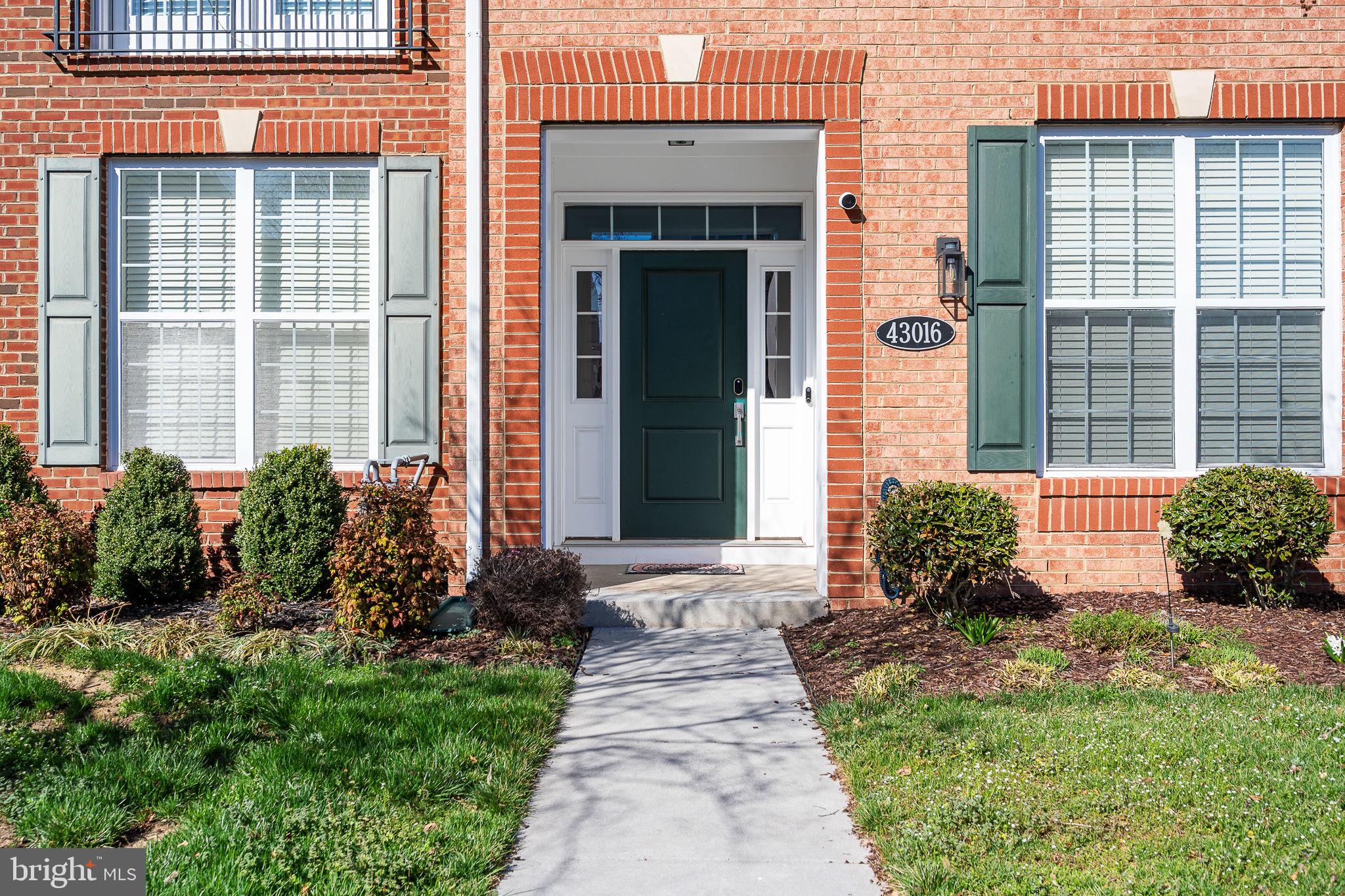 43016 ATOKA MANOR TERRACE