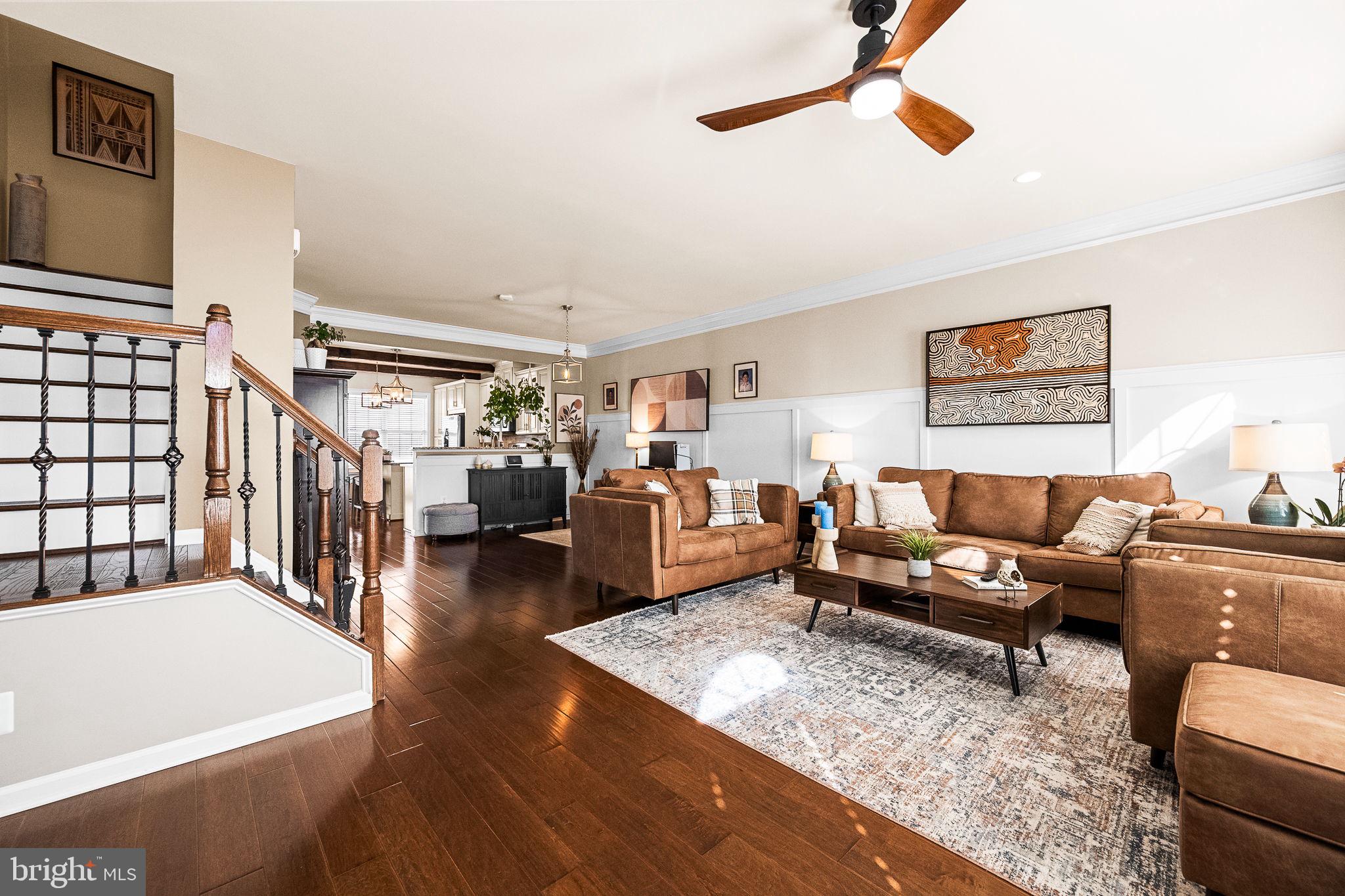 43016 ATOKA MANOR TERRACE