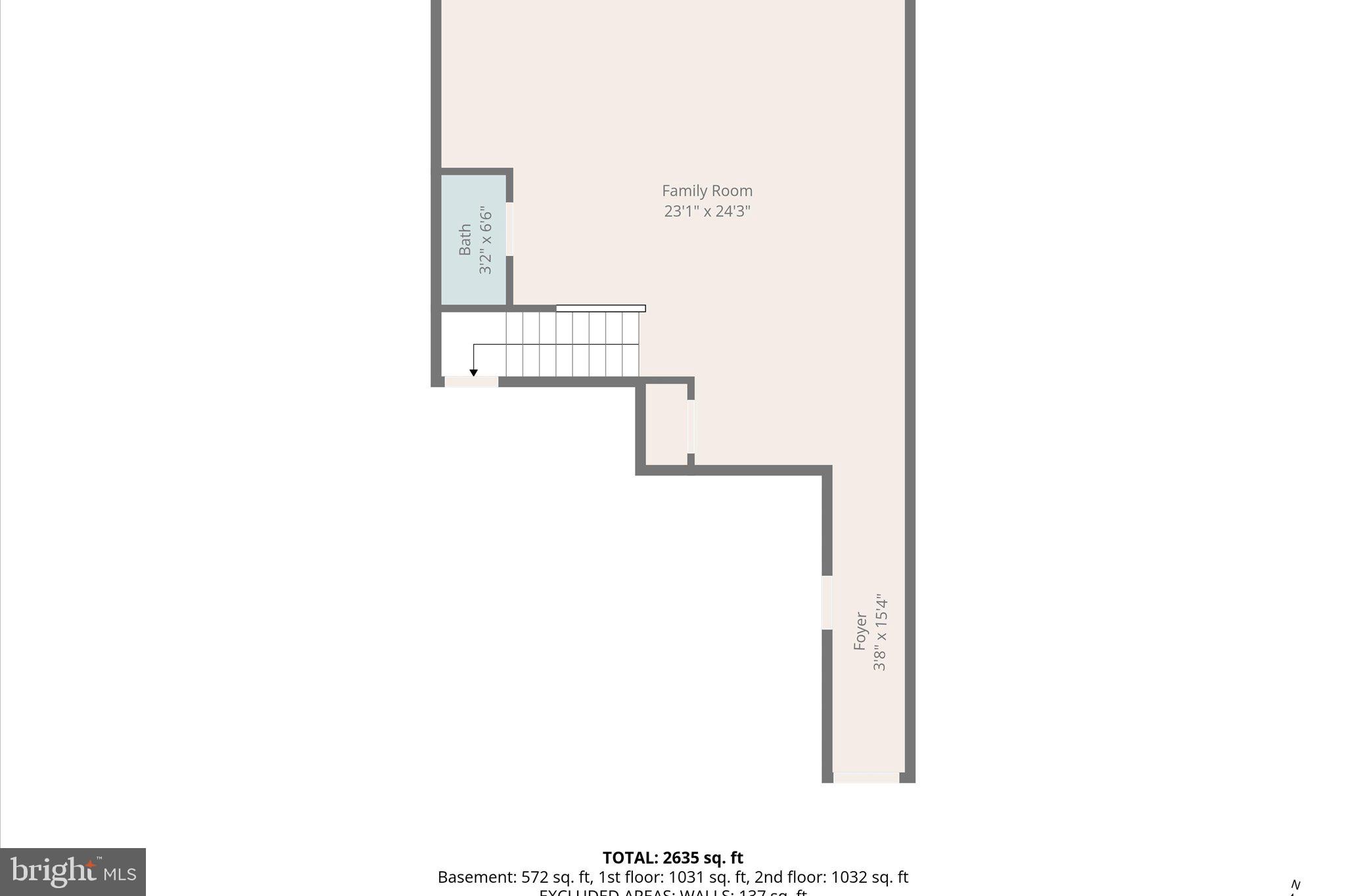 42244 GRAVES MOUNTAIN TERRACE