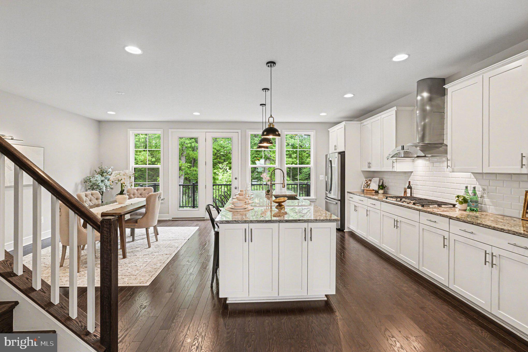 42244 GRAVES MOUNTAIN TERRACE