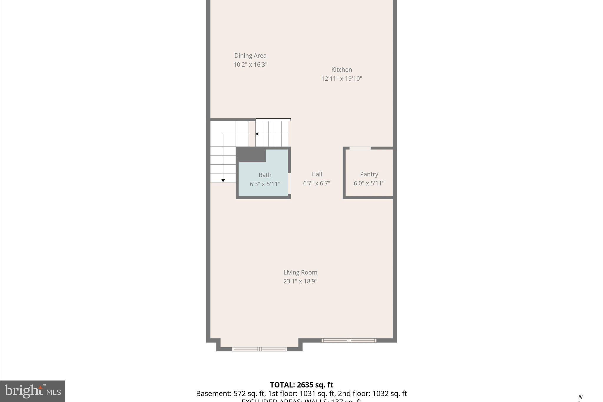 42244 GRAVES MOUNTAIN TERRACE