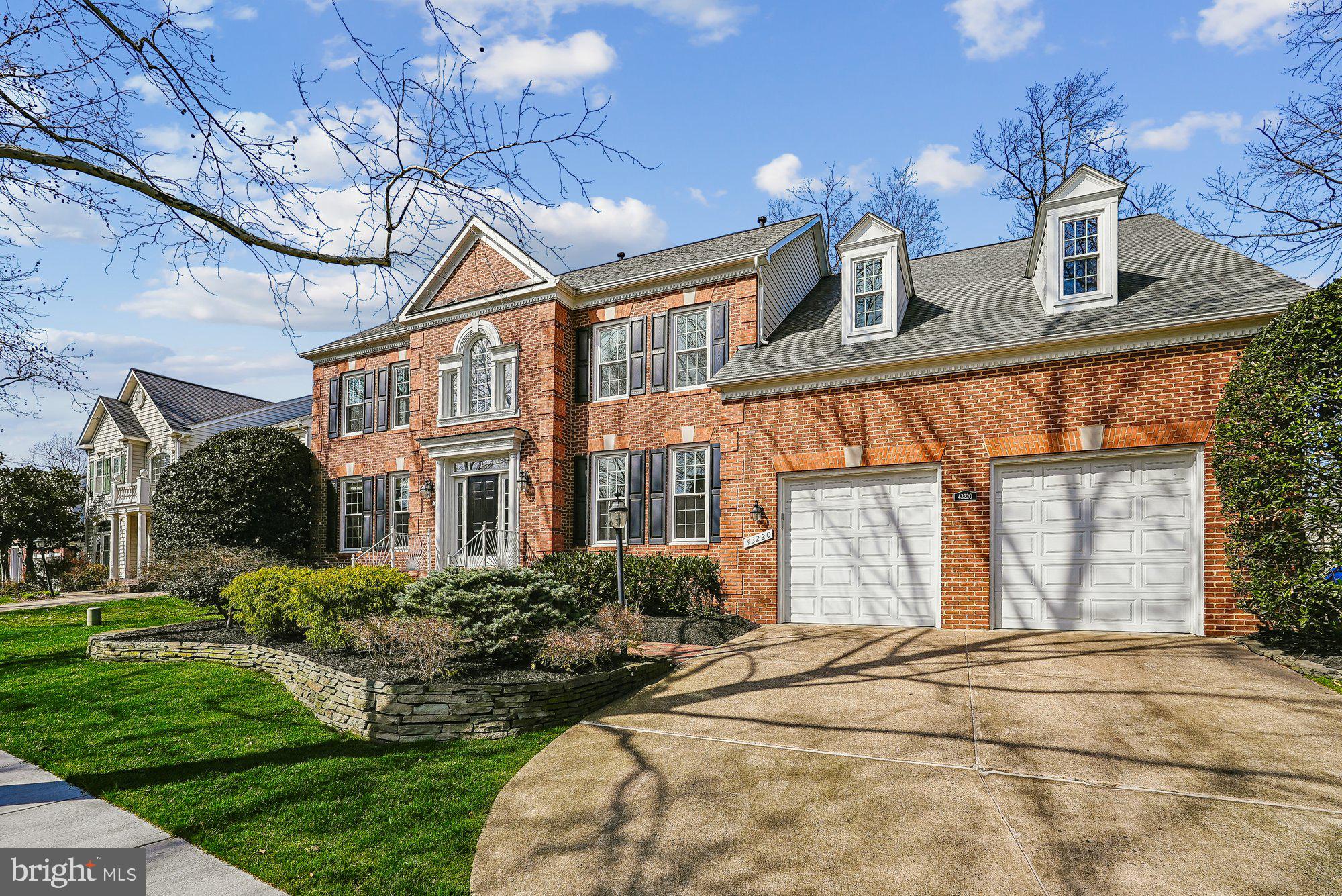 43220 EDGARTOWN STREET