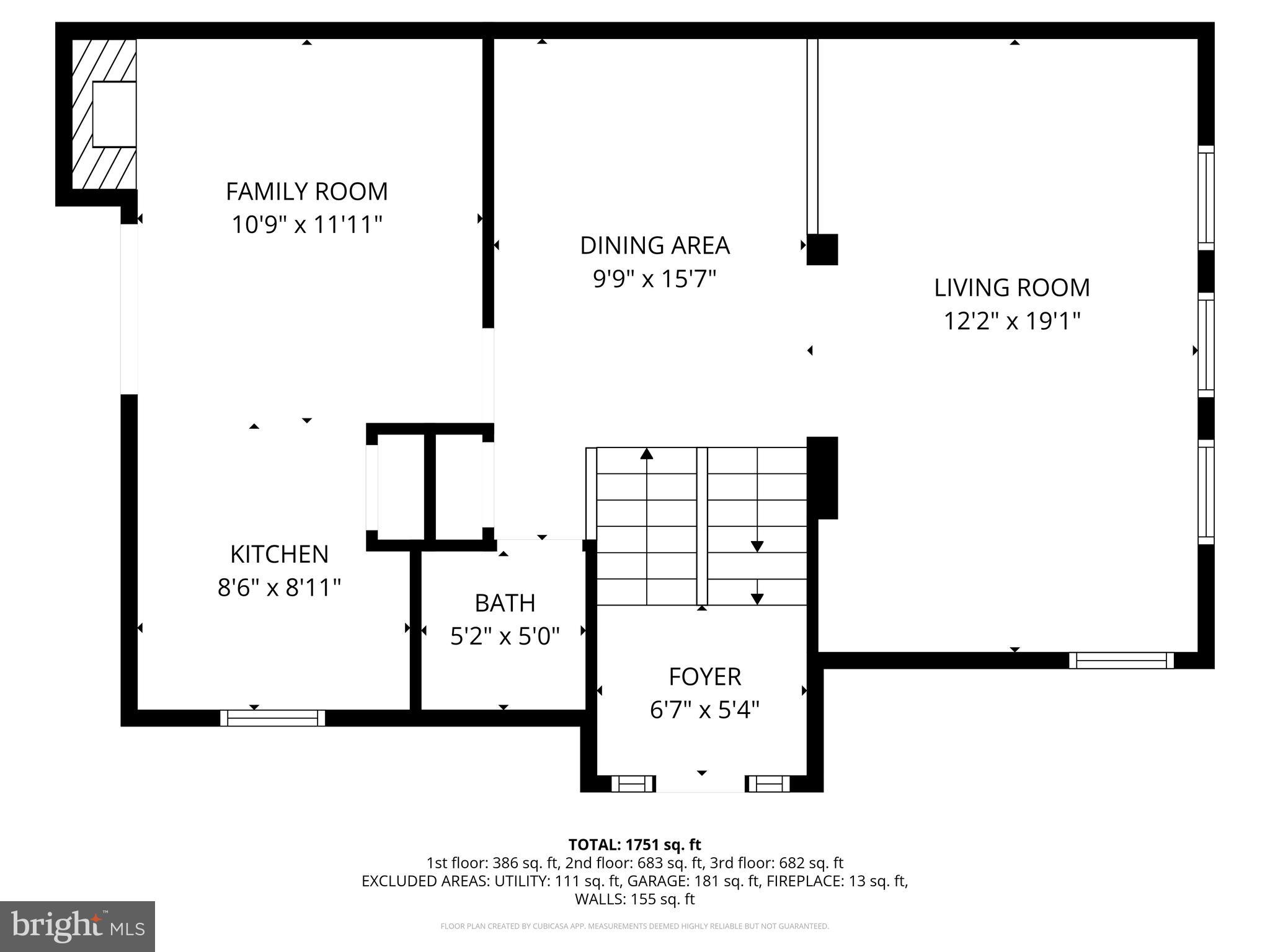 46944 TRUMPET CIRCLE