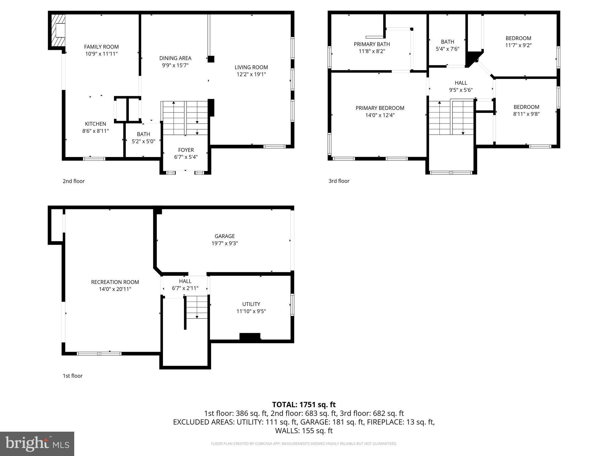 46944 TRUMPET CIRCLE