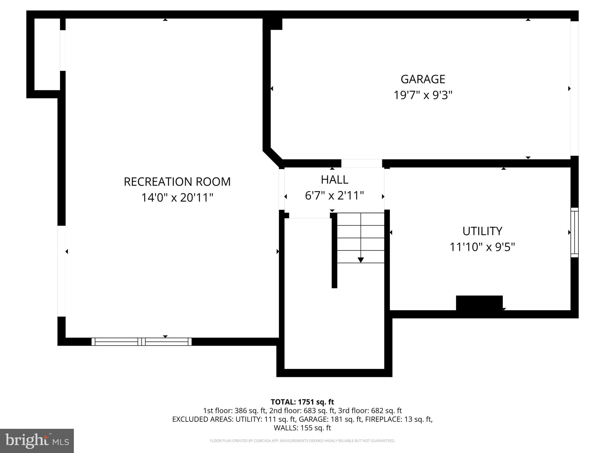 46944 TRUMPET CIRCLE