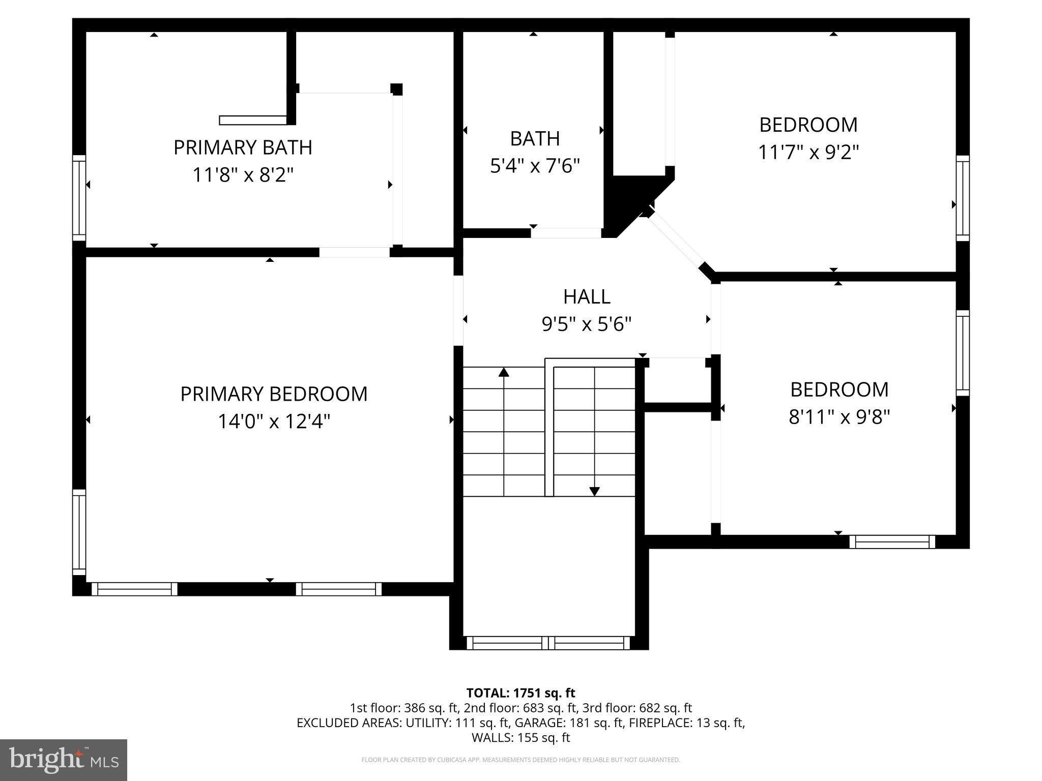 46944 TRUMPET CIRCLE