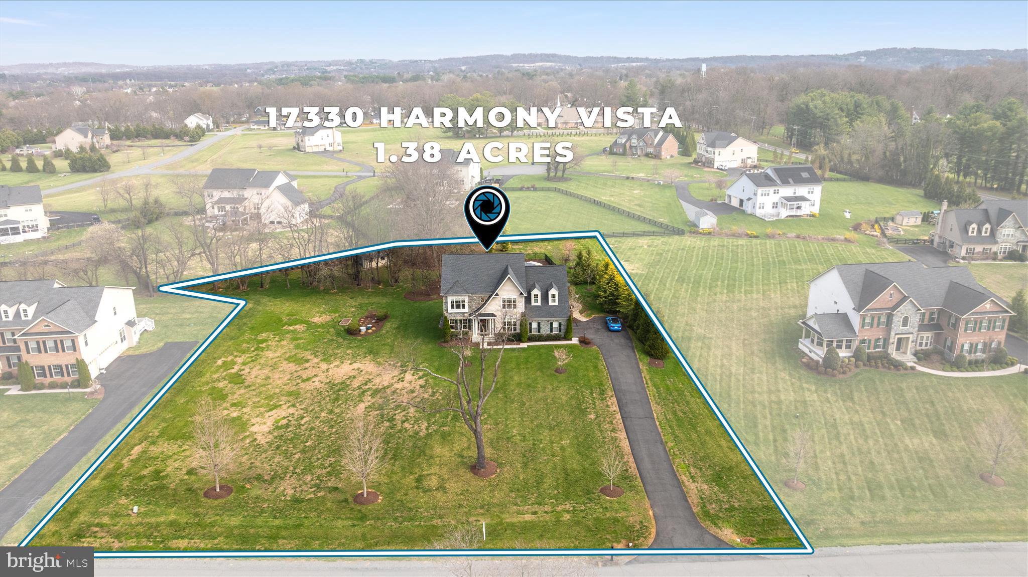 17330 HARMONY VISTA DRIVE