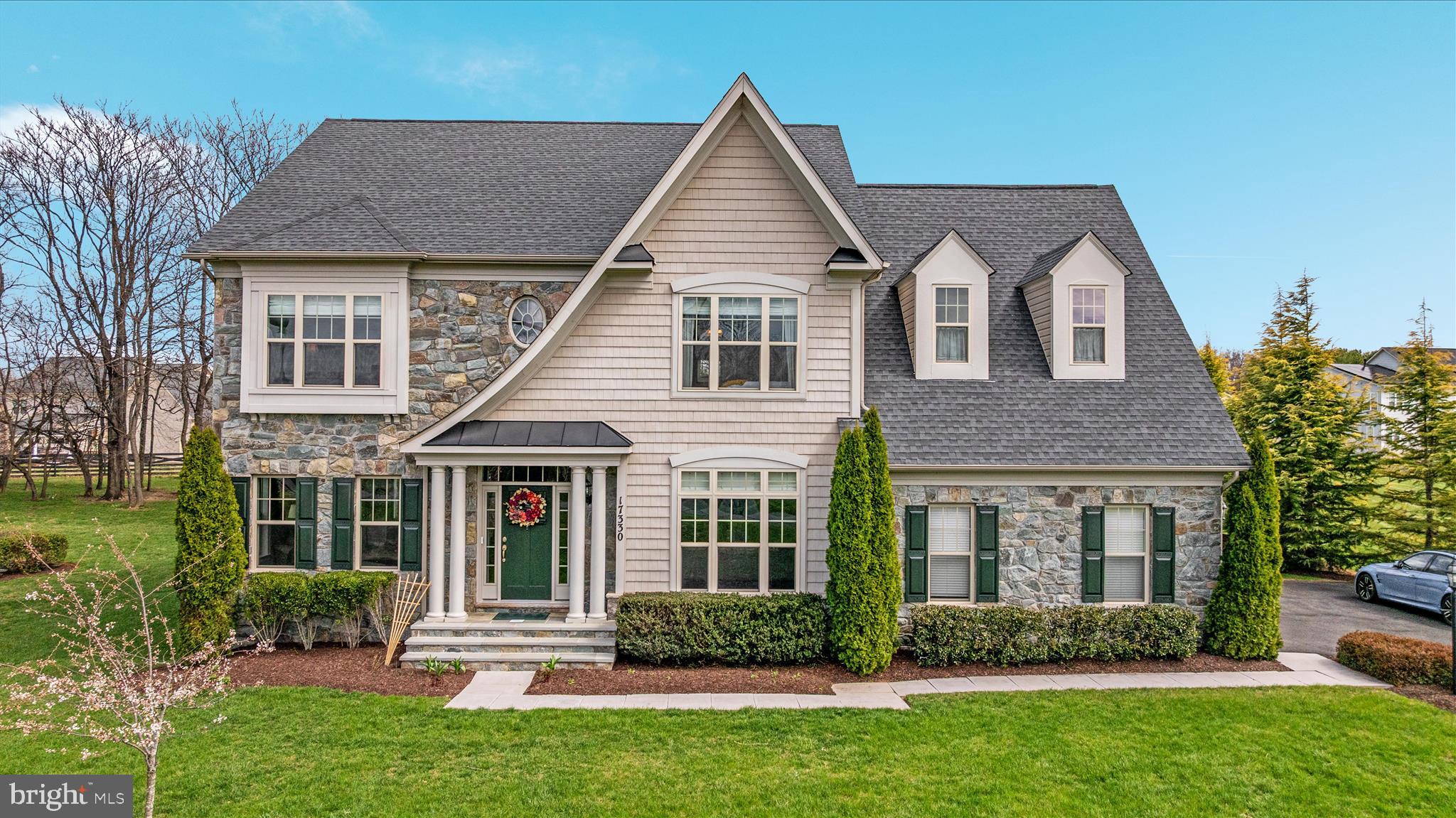 17330 HARMONY VISTA DRIVE