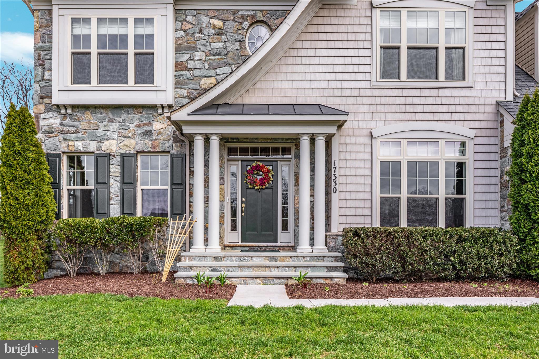 17330 HARMONY VISTA DRIVE