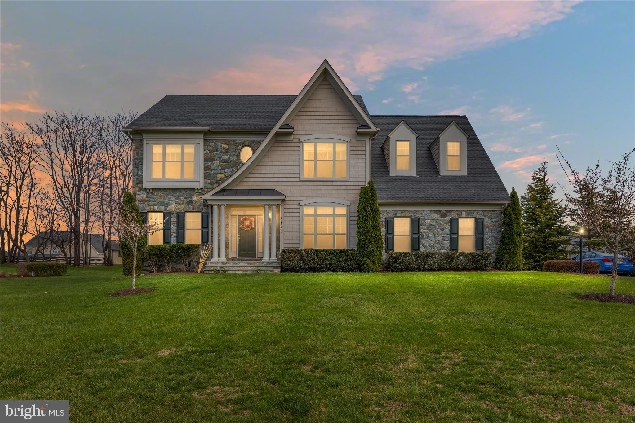 17330 HARMONY VISTA DRIVE