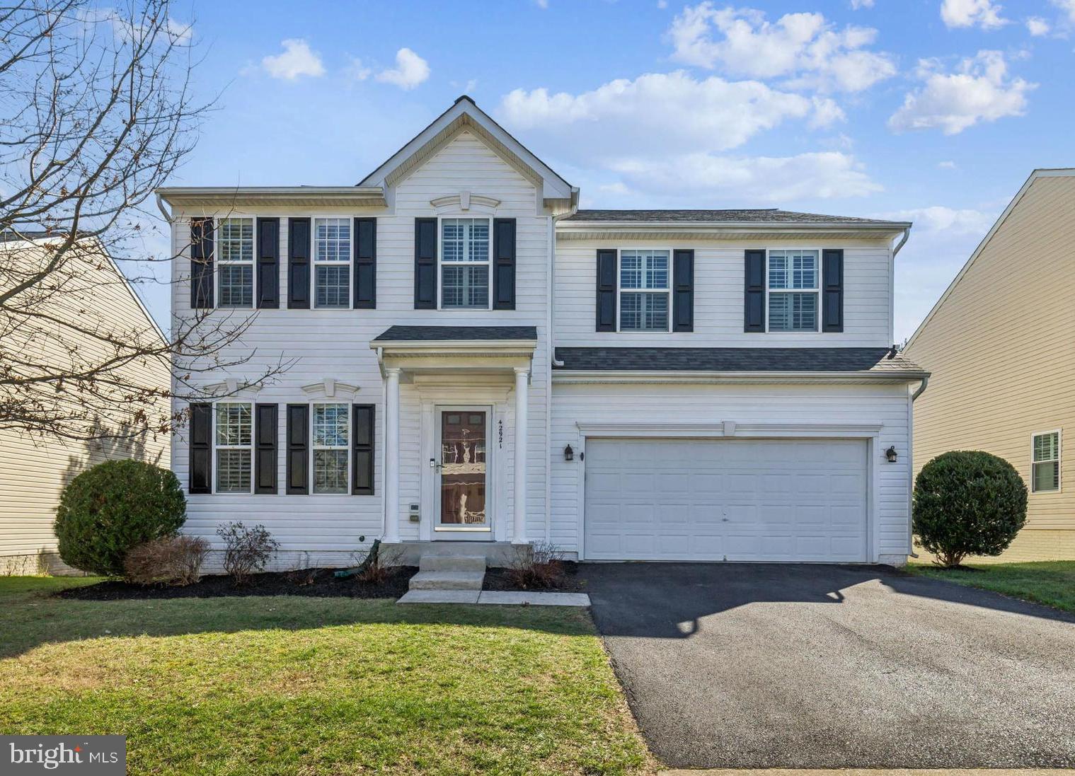 42921 SPYDER PLACE