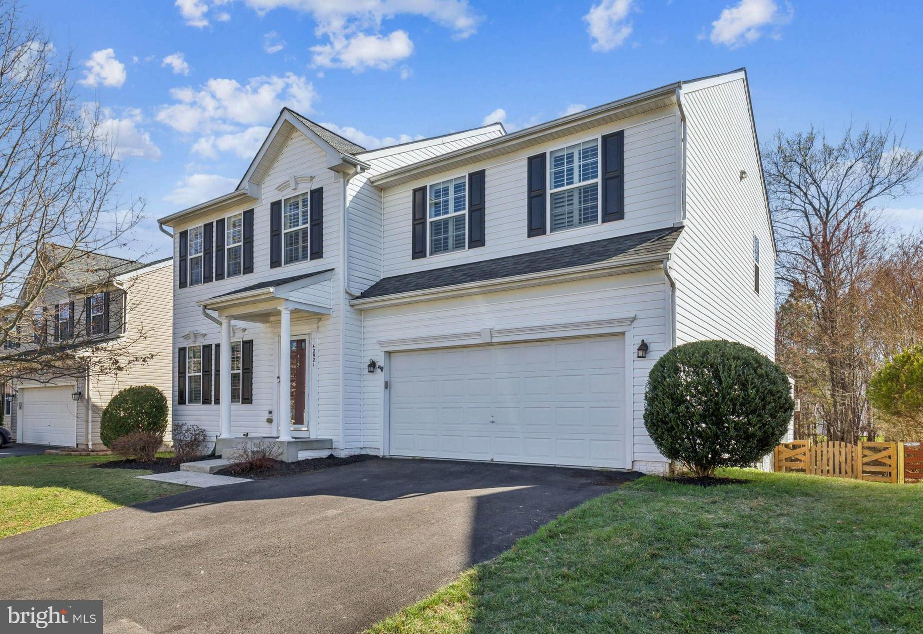 42921 SPYDER PLACE