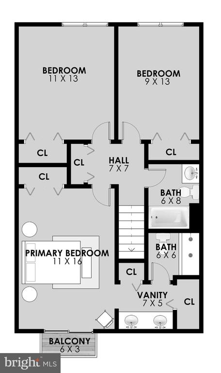 253 WILLOW TERRACE