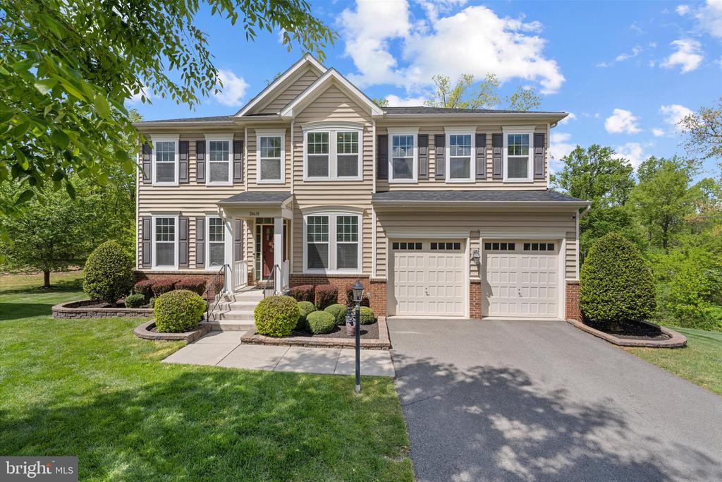 24618 SALMON RIVER PLACE