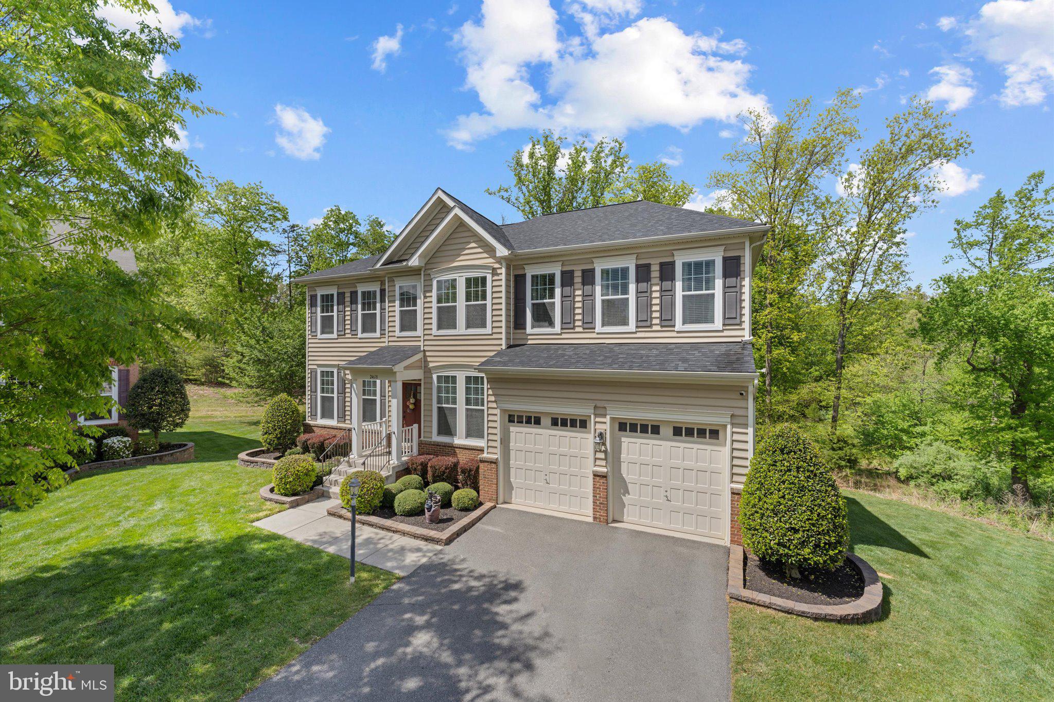 24618 SALMON RIVER PLACE
