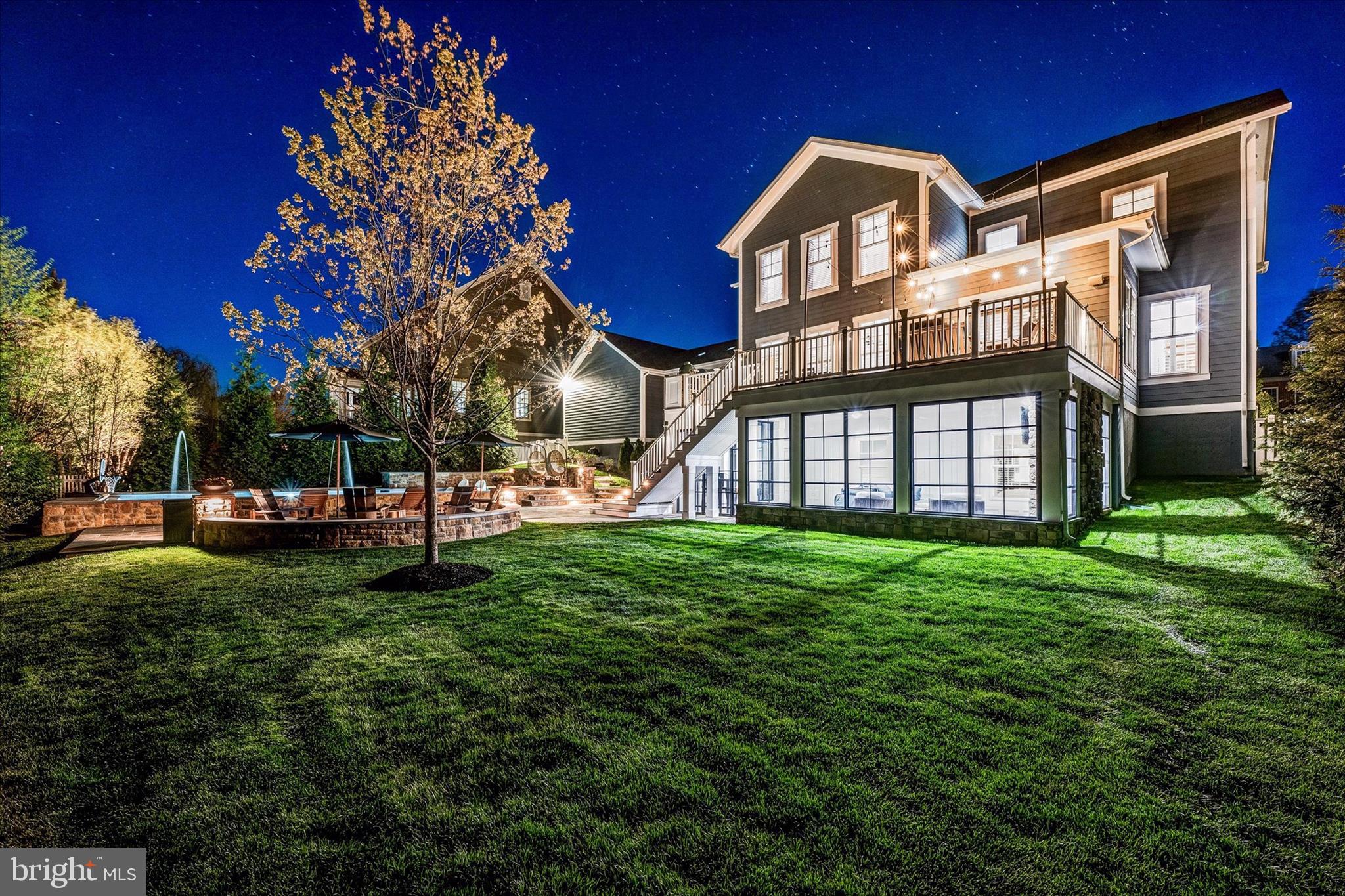 24932 SAWYER MILLS COURT