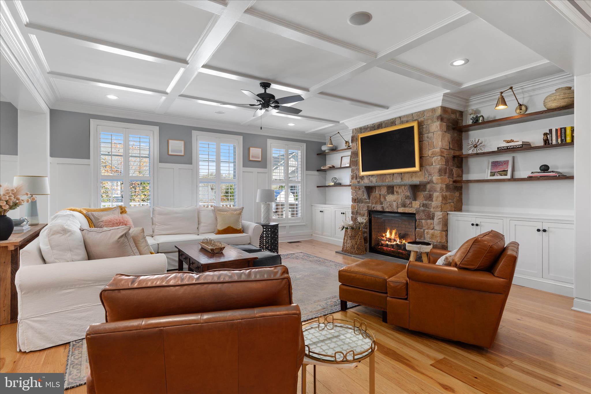 24932 SAWYER MILLS COURT