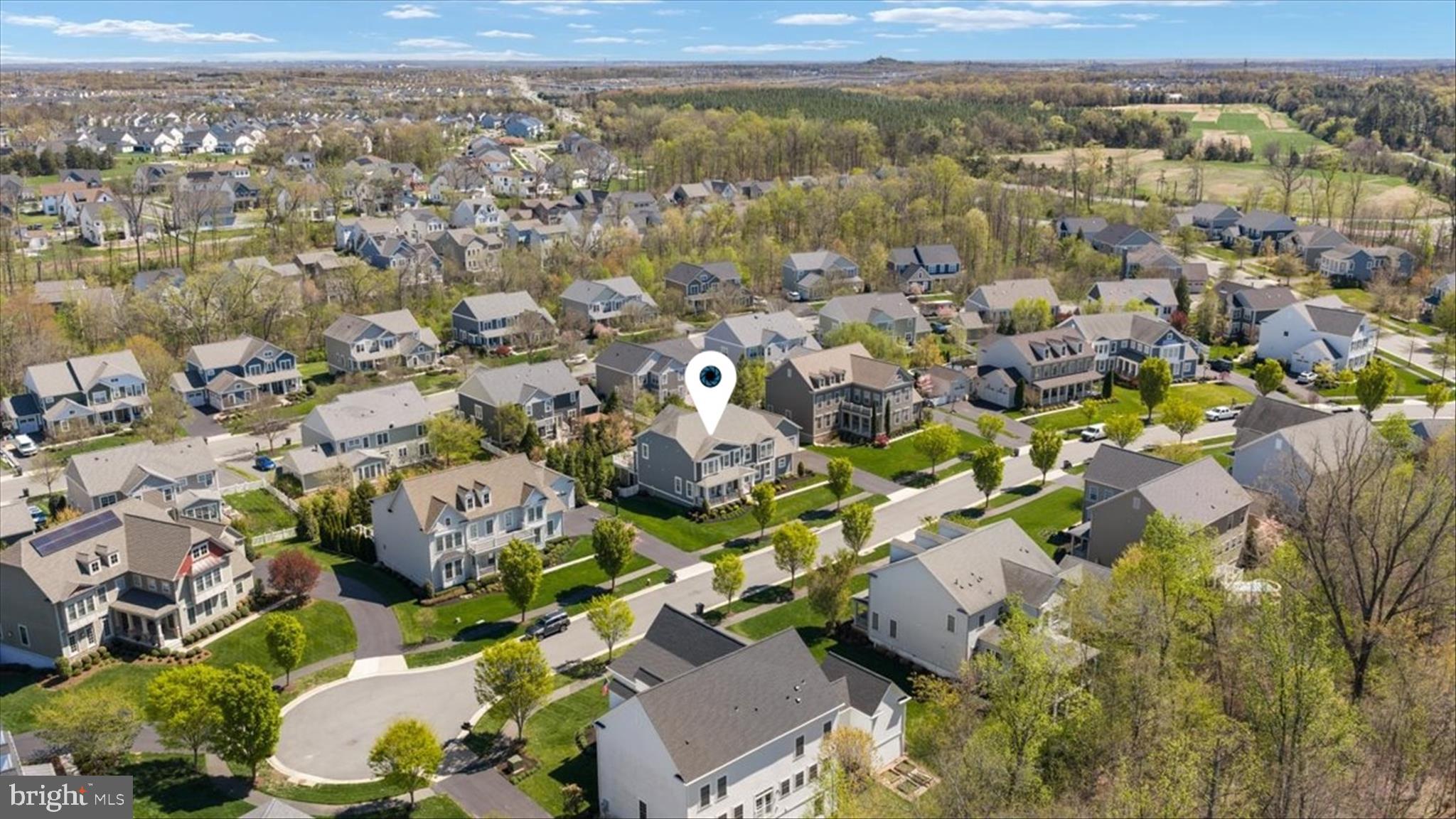 24932 SAWYER MILLS COURT