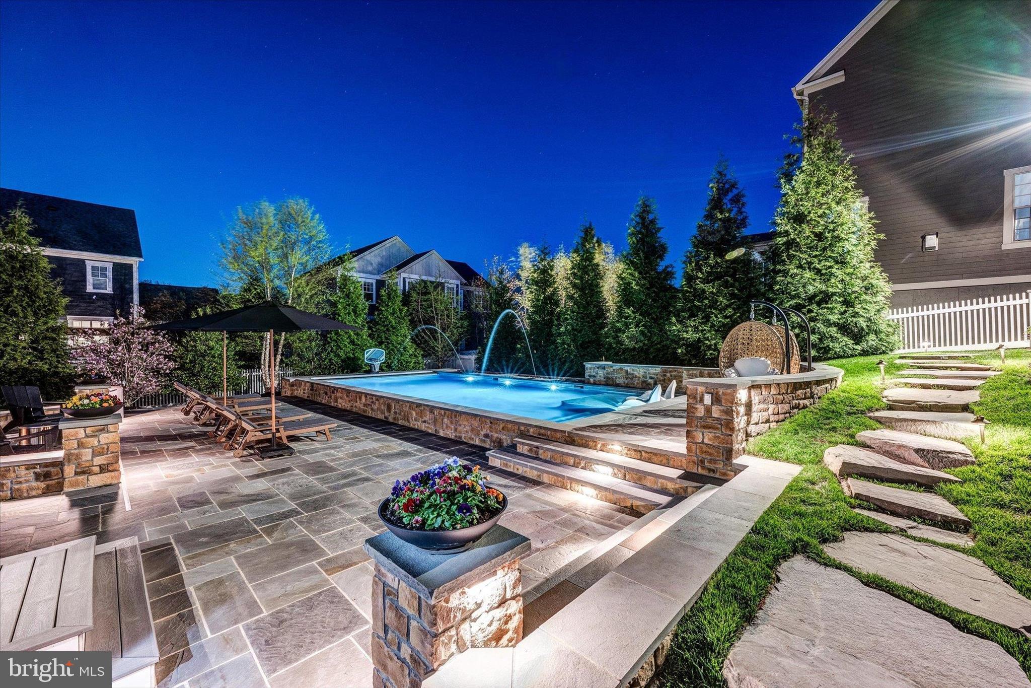 24932 SAWYER MILLS COURT