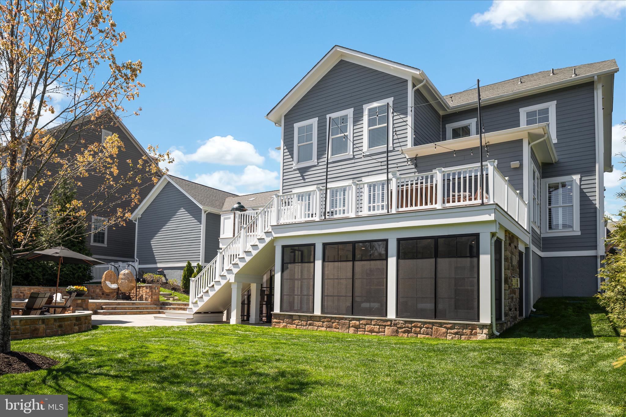 24932 SAWYER MILLS COURT