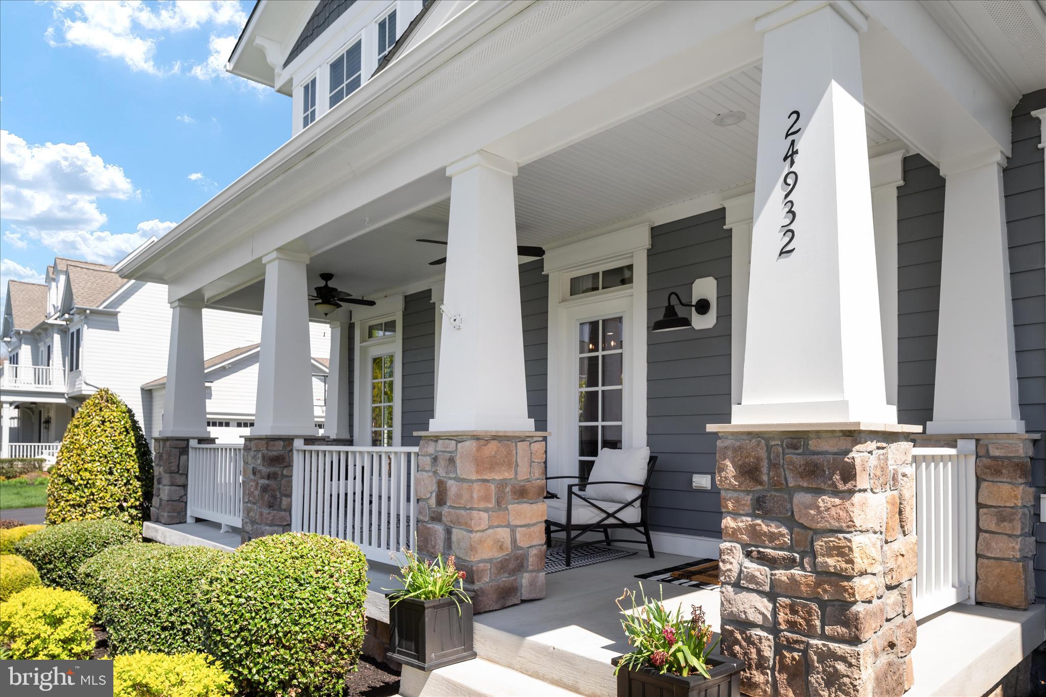 24932 SAWYER MILLS COURT