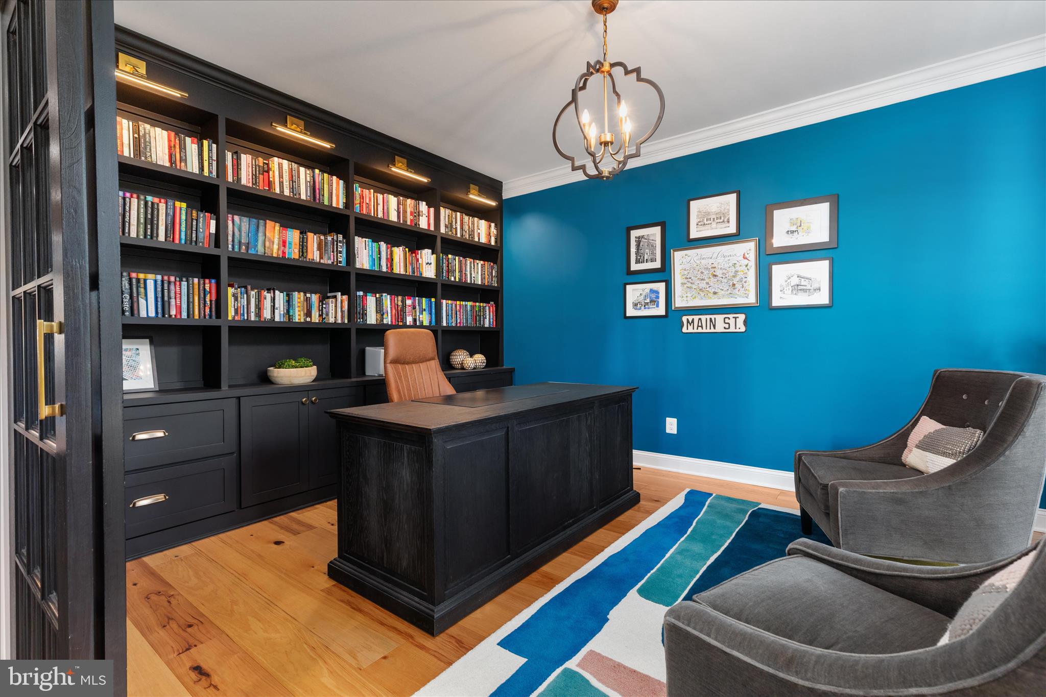 24932 SAWYER MILLS COURT