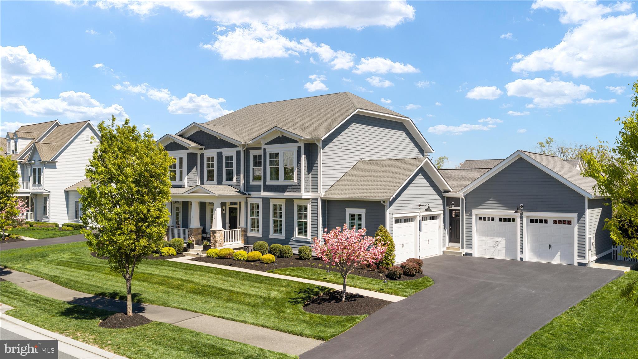 24932 SAWYER MILLS COURT