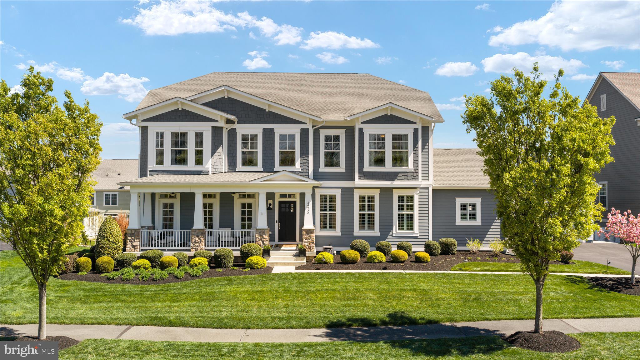 24932 SAWYER MILLS COURT