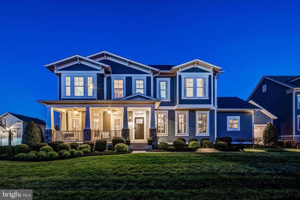 24932 SAWYER MILLS COURT