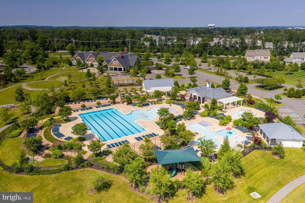 24932 SAWYER MILLS COURT
