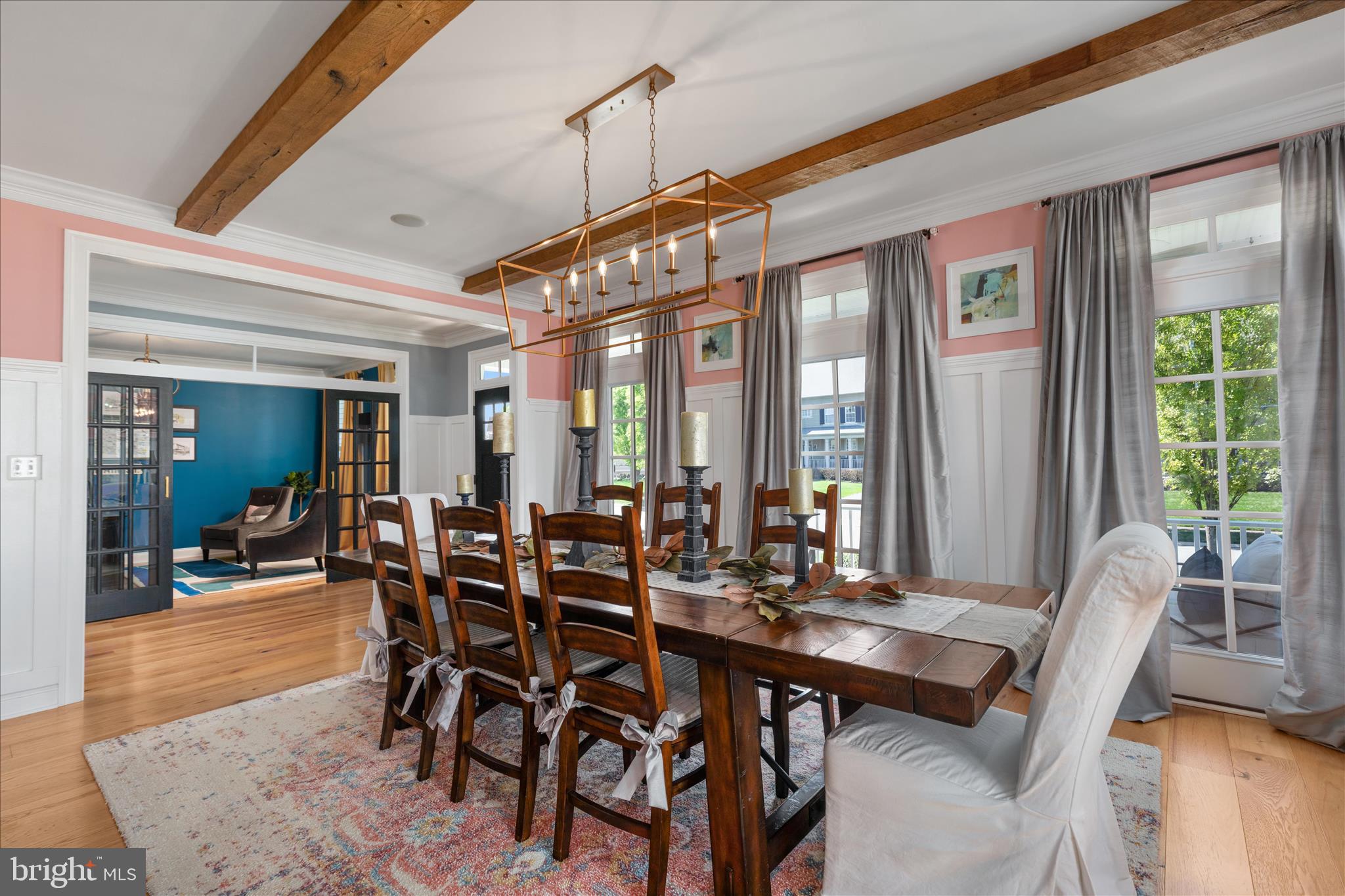 24932 SAWYER MILLS COURT