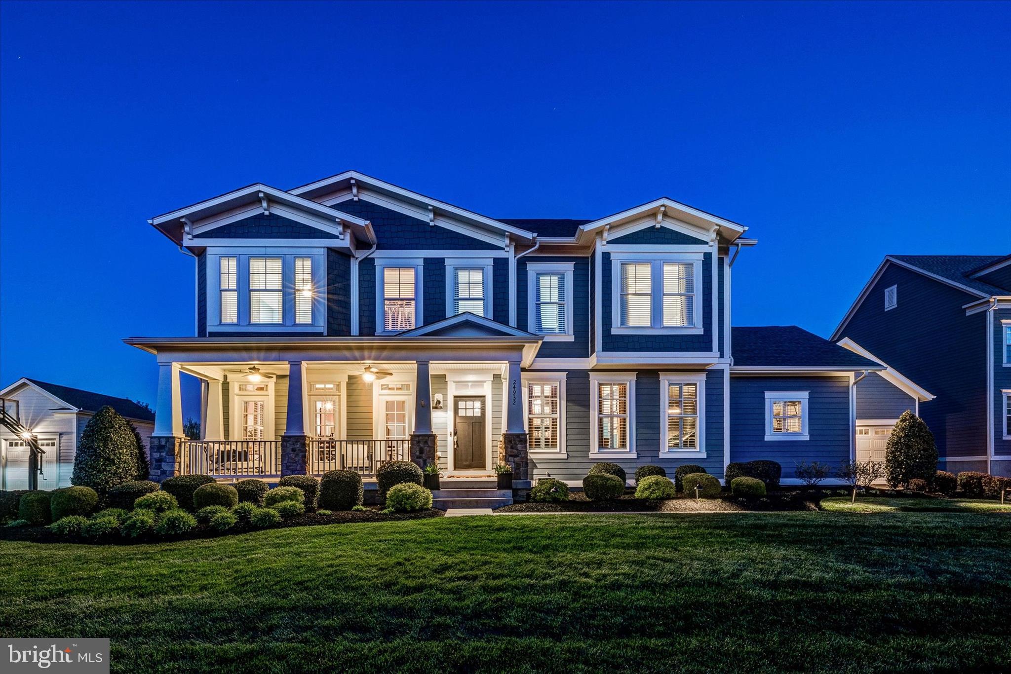 24932 SAWYER MILLS COURT