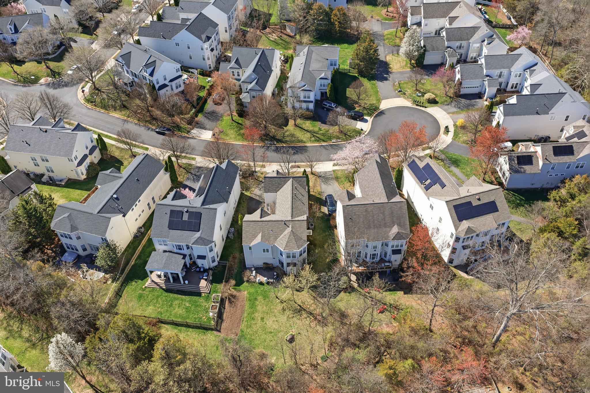 21824 WINGFOOT COURT