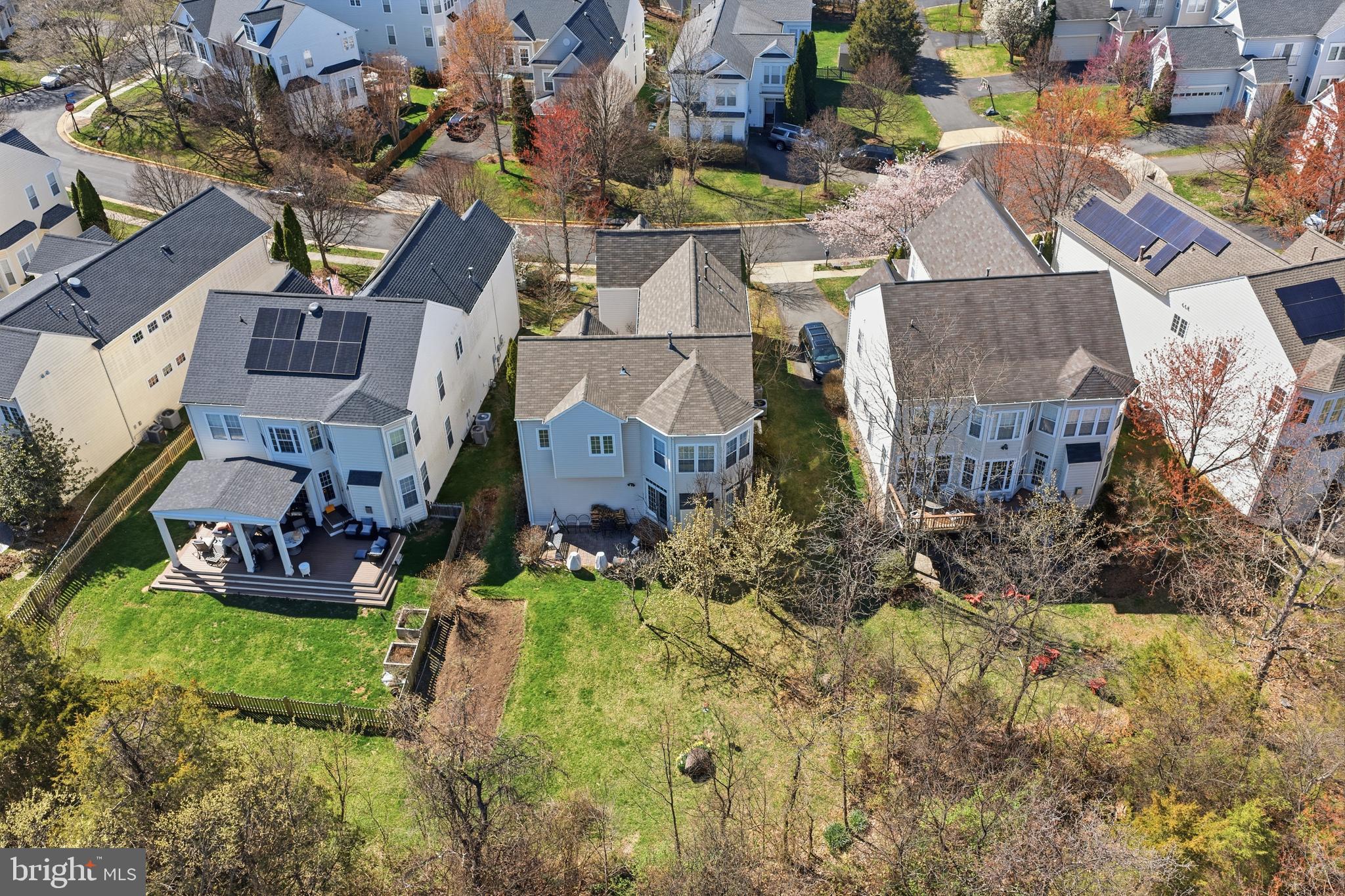 21824 WINGFOOT COURT