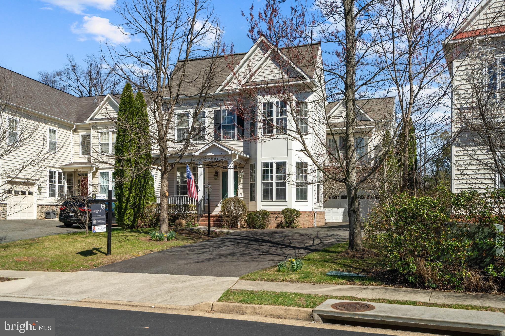 21824 WINGFOOT COURT