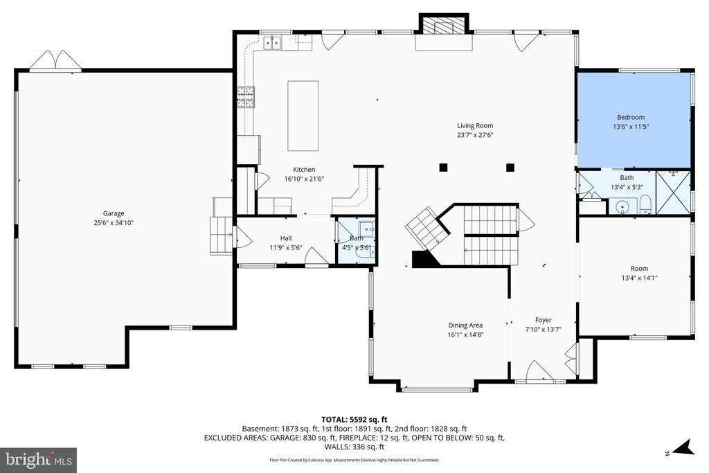 20888 ECKBO DRIVE